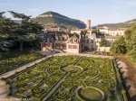 Millau - Château de SAMBUCY