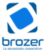 Accès à Brozer