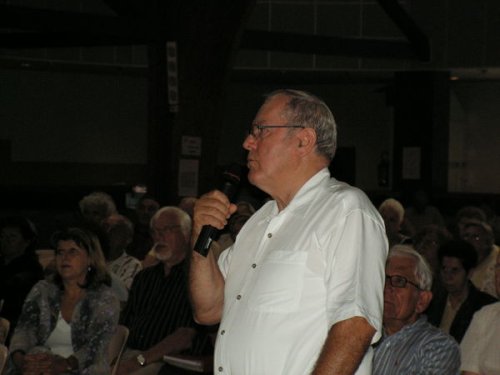 <p>Une conférence-Diaporama sur : "Roquefort : des Entreprises, des Hommes, des Marques de fabrique."</p>
