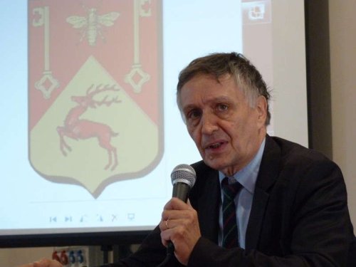 Christian Causse