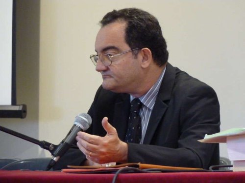 Christian Causse